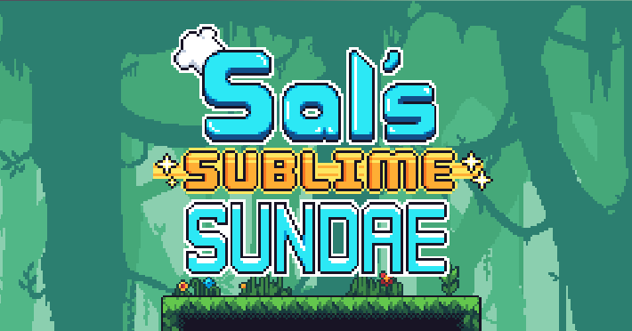 Sal's Sublime Sundae