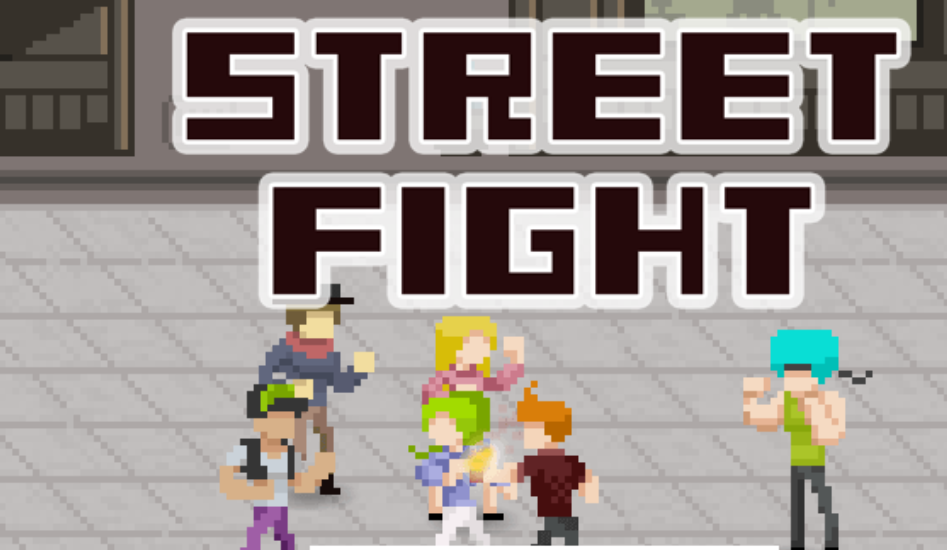 Street Fight