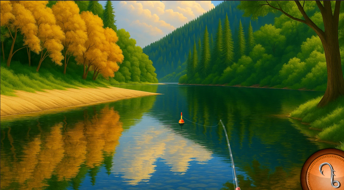 Fish Rain 2