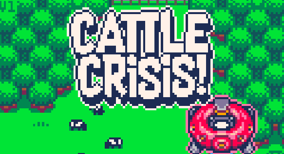 Cattle Crisis