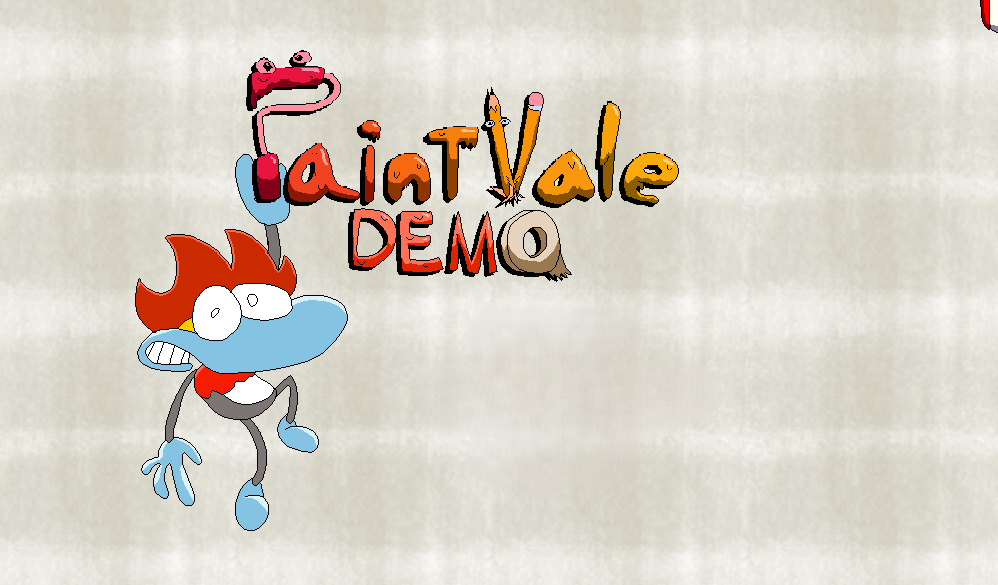 Paintvale