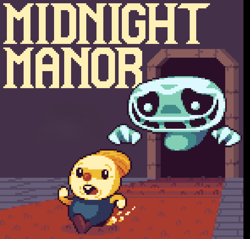 Midnight Manor