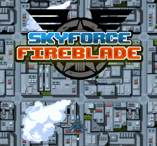 Skyforce Fireblade