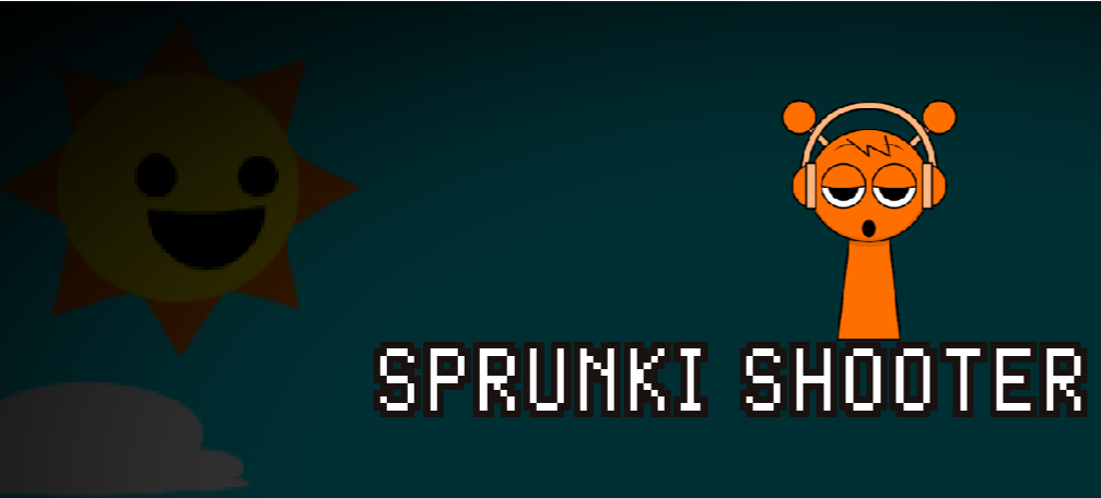 Sprunki Shooter