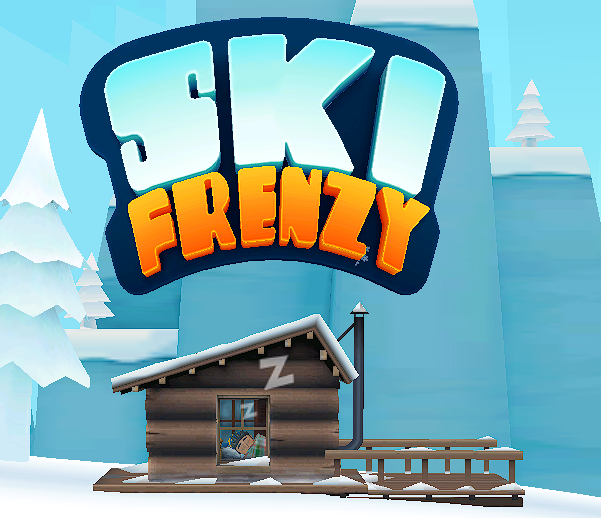 Ski Frenzy