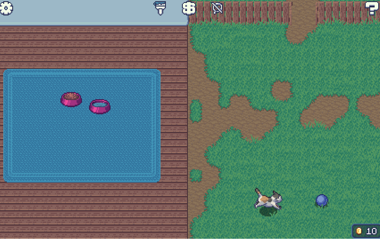 KittyToy screenshot 1