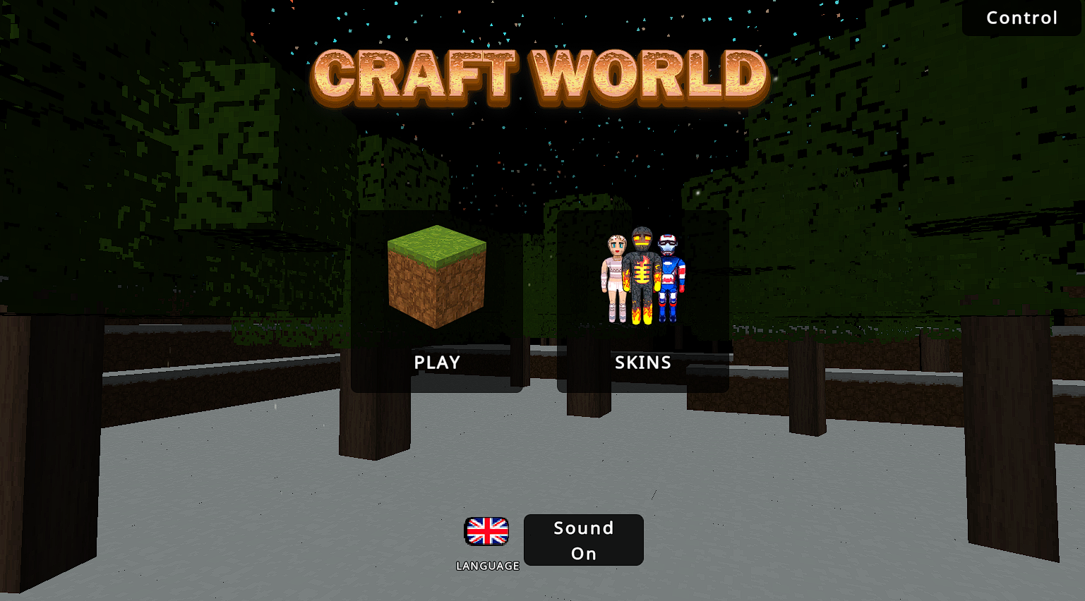 Craft World
