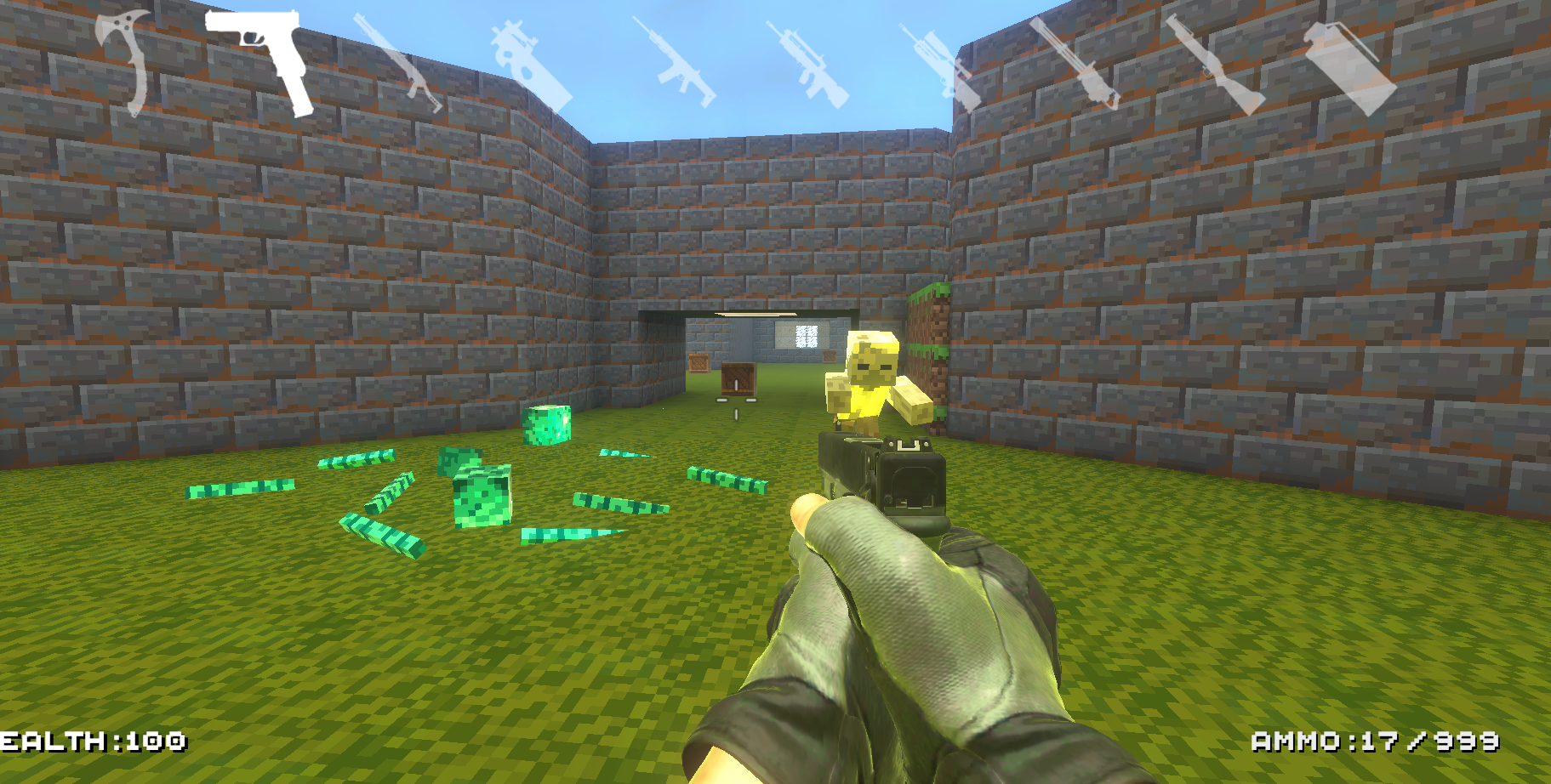 Counter Craft Modern Warfare 2