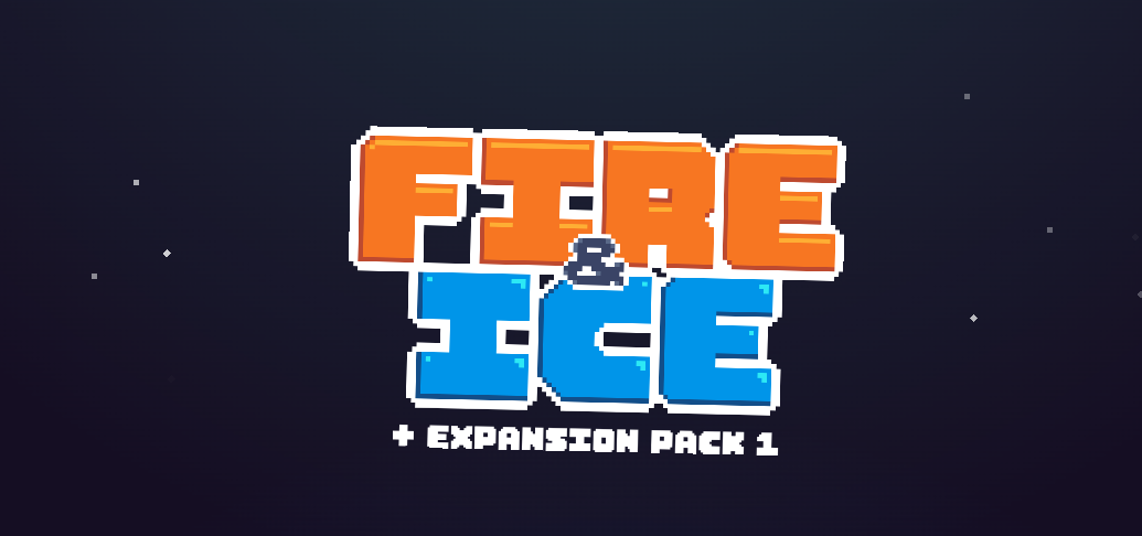 Fire & Ice - Season 2