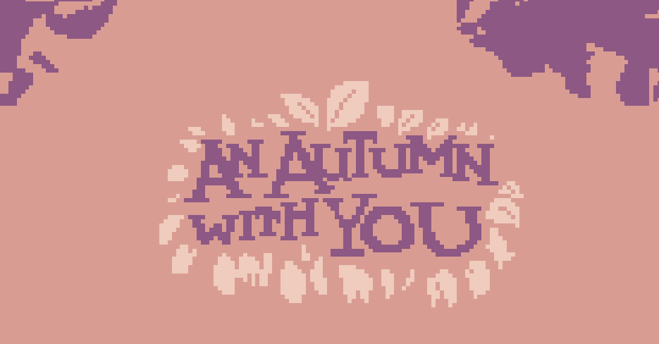 An Autumn With You