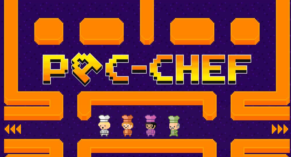 Pac-Chef