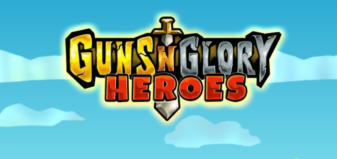 Guns n Glory Heroes