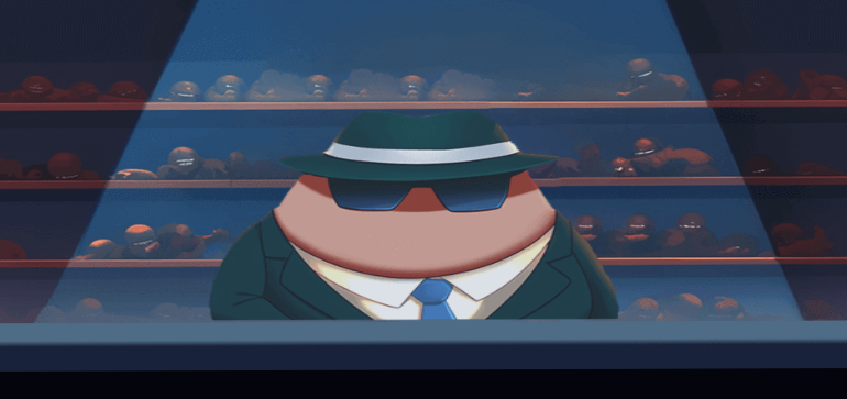 Mafia Boss Battle