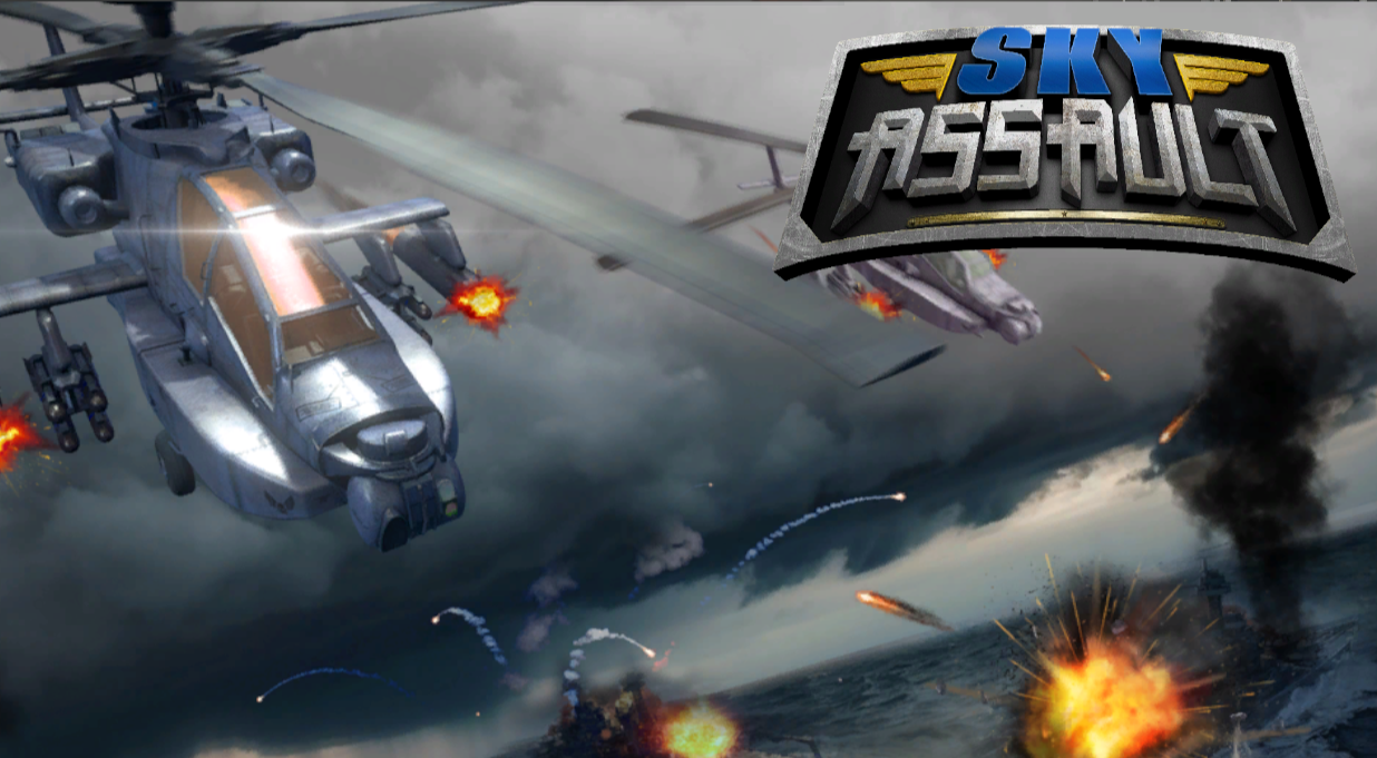 Sky Assault