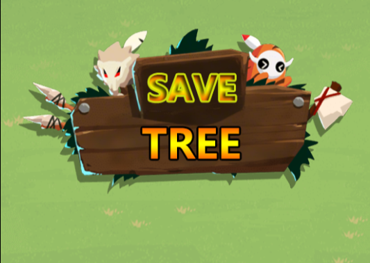 Save Tree