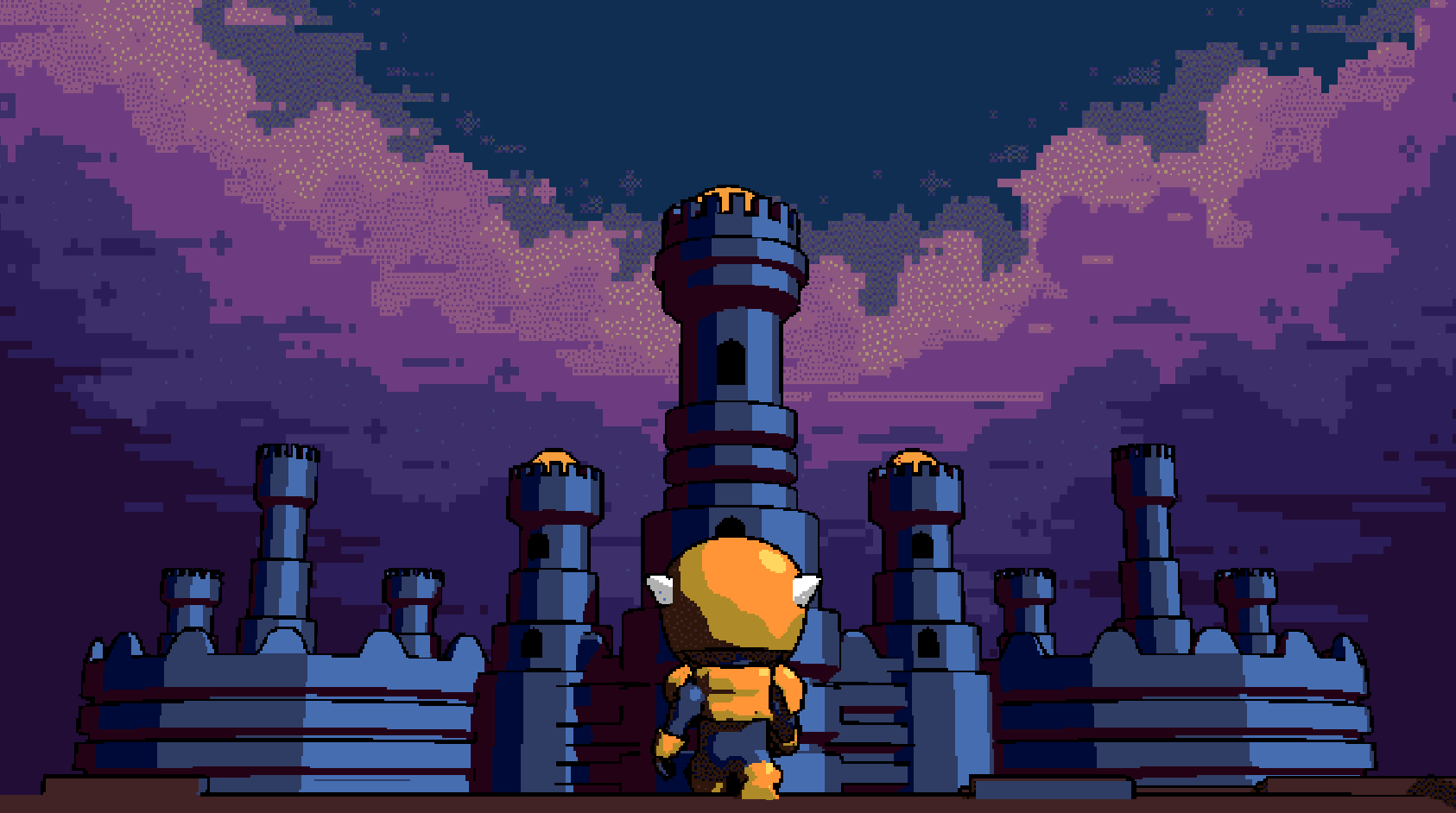towerland