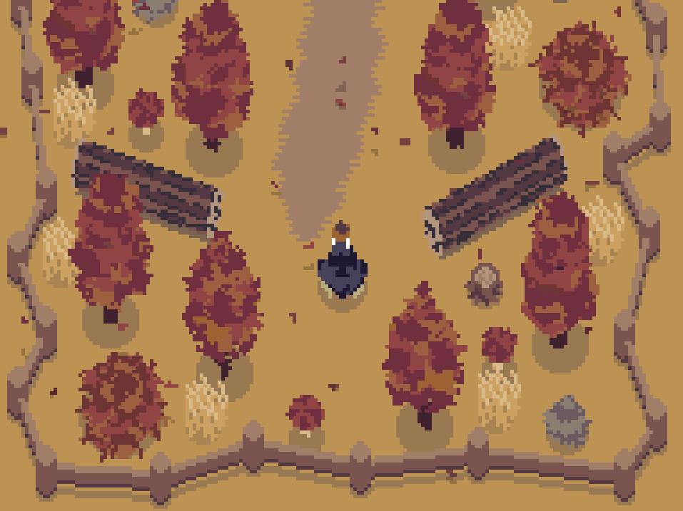 Feather Park screenshot 1