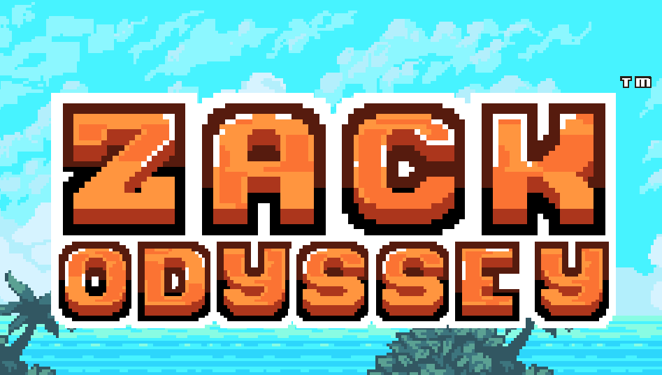 Zack Odyssey