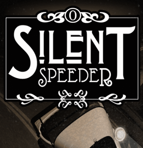 Silent Speeder