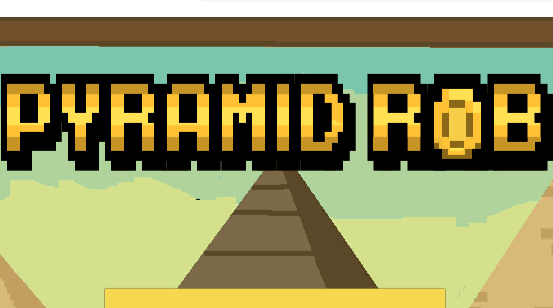 Pyramid Rob