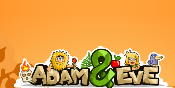 Adam and Eve: Go 3