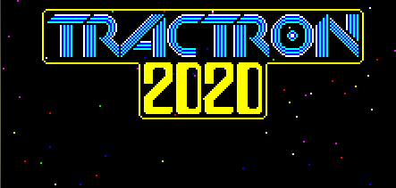 Tractron 2020