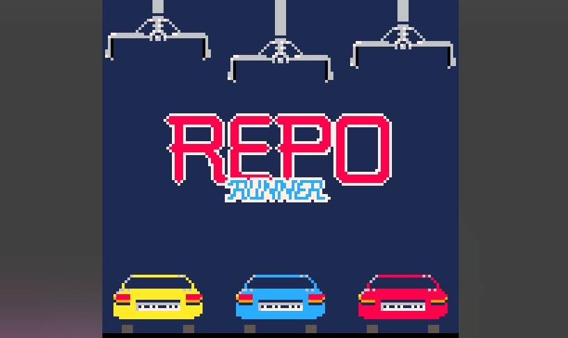 Repo Runner
