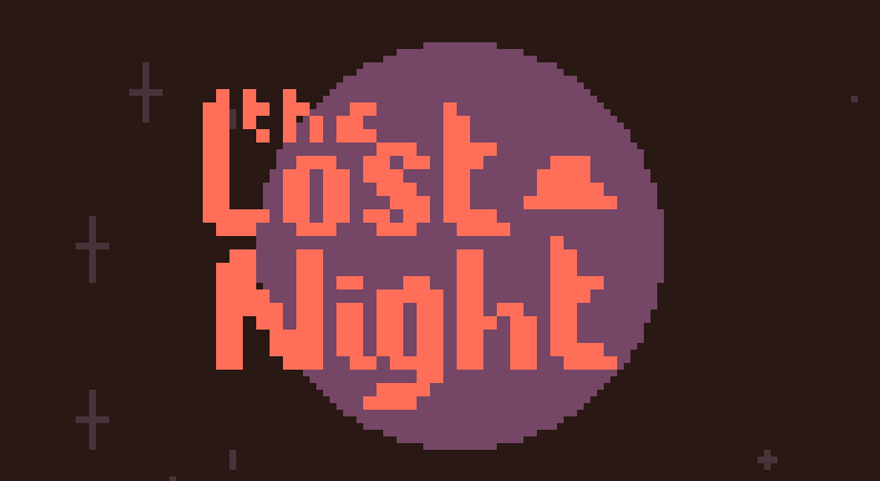 The Lost Night
