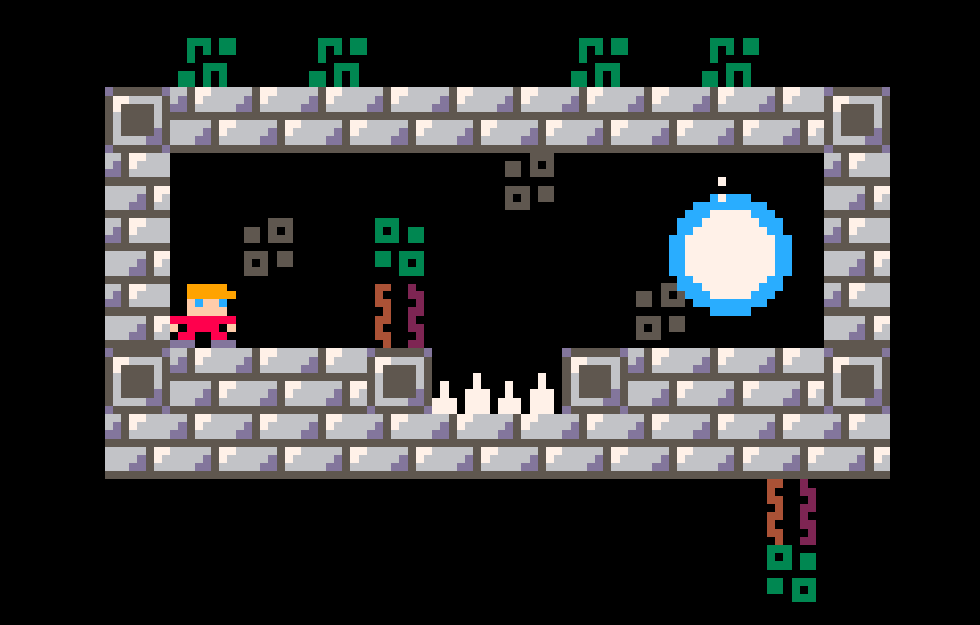 Pico Crate