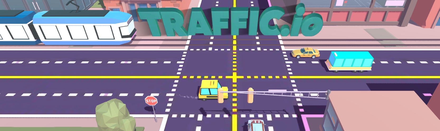 Traffic control