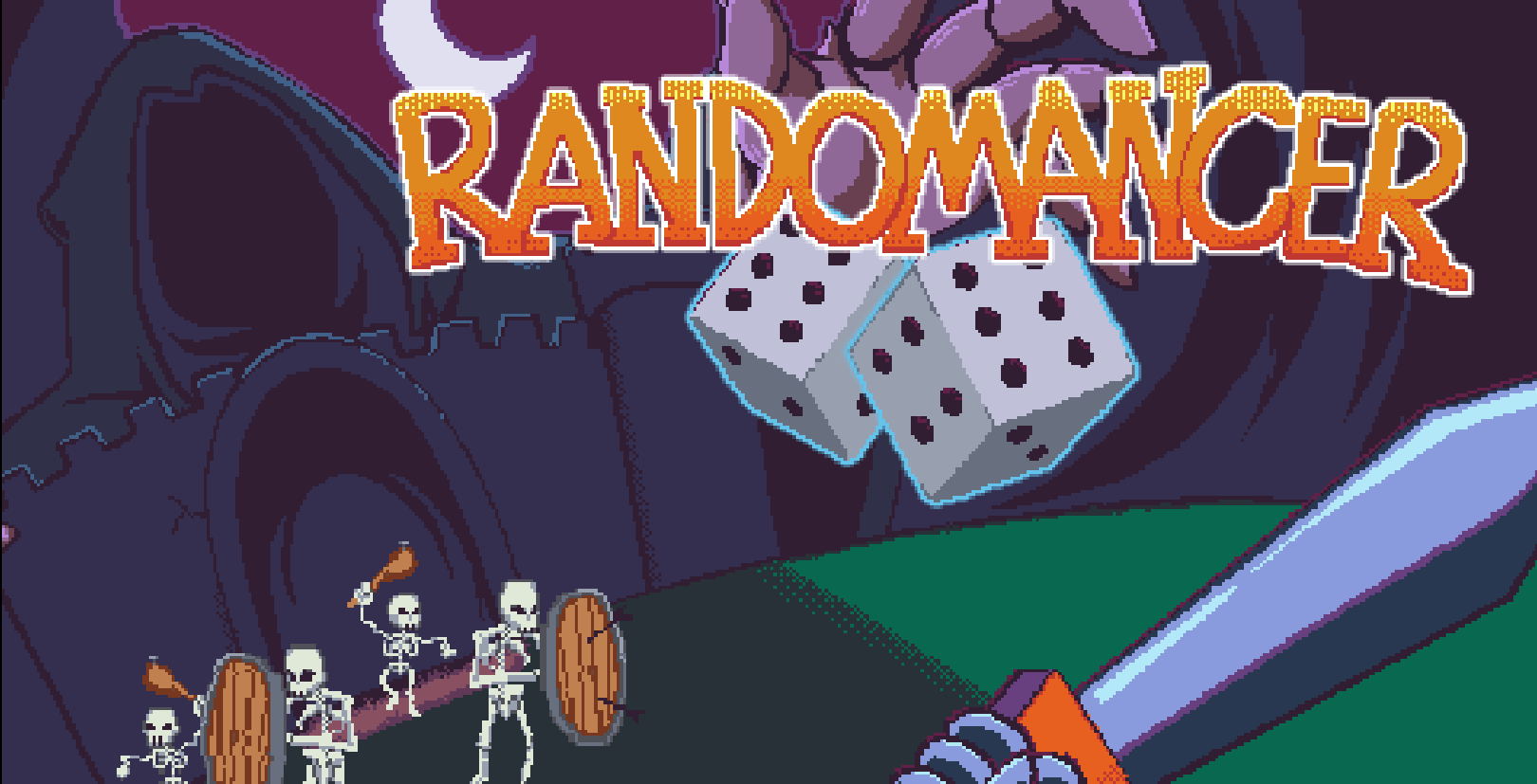 Randomancer