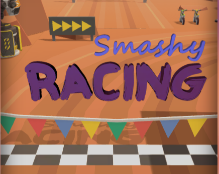 Smashy Racing