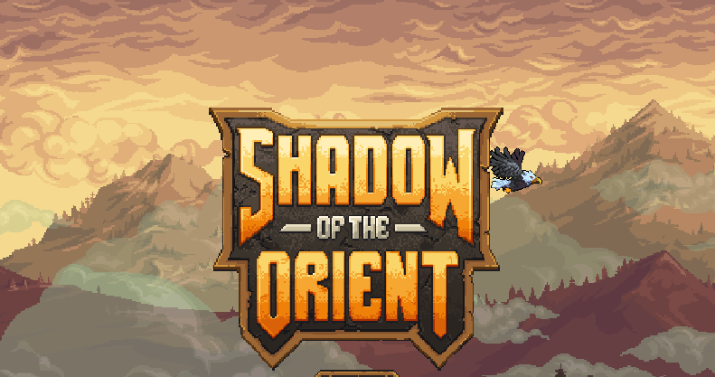 Shadow of the Orient