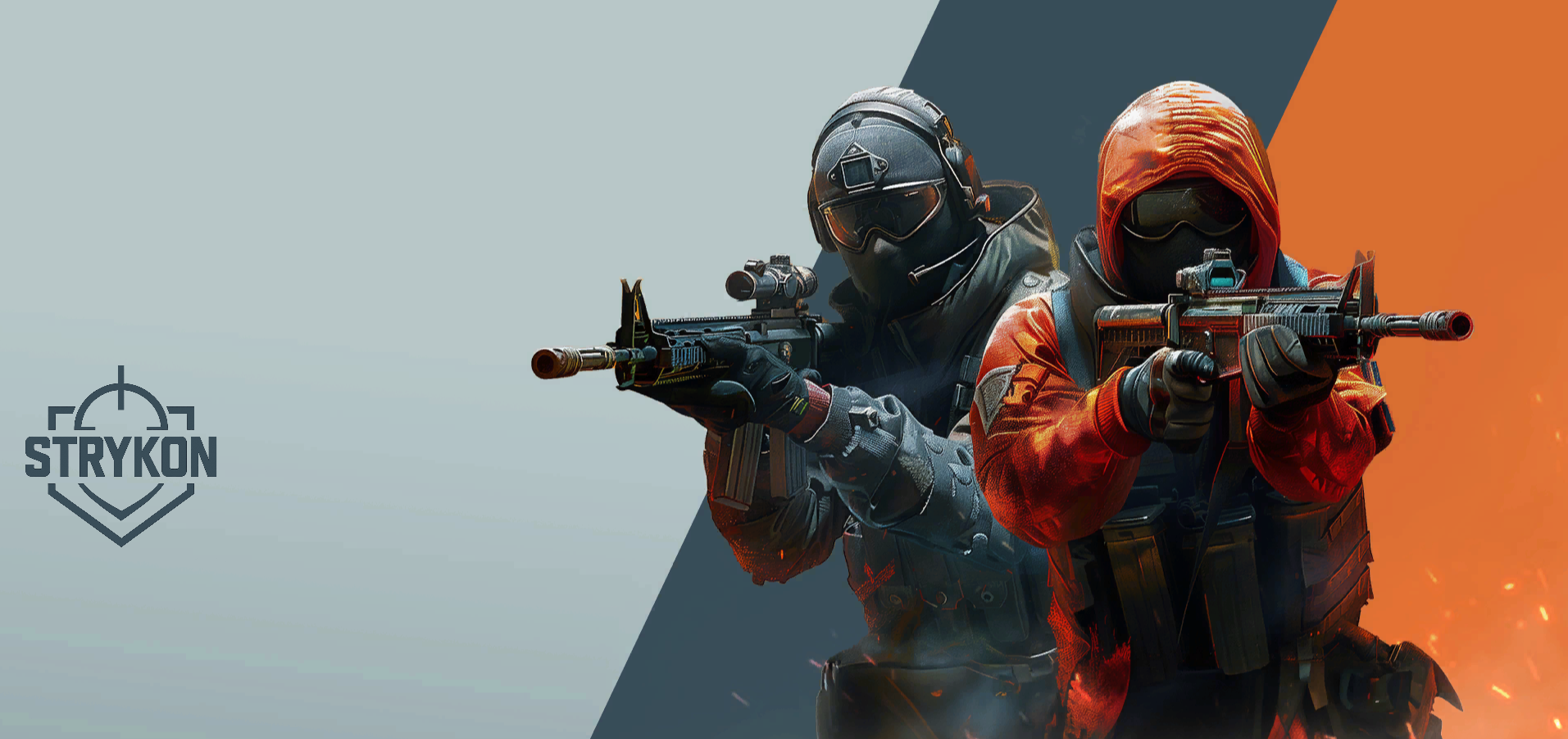 Strykon