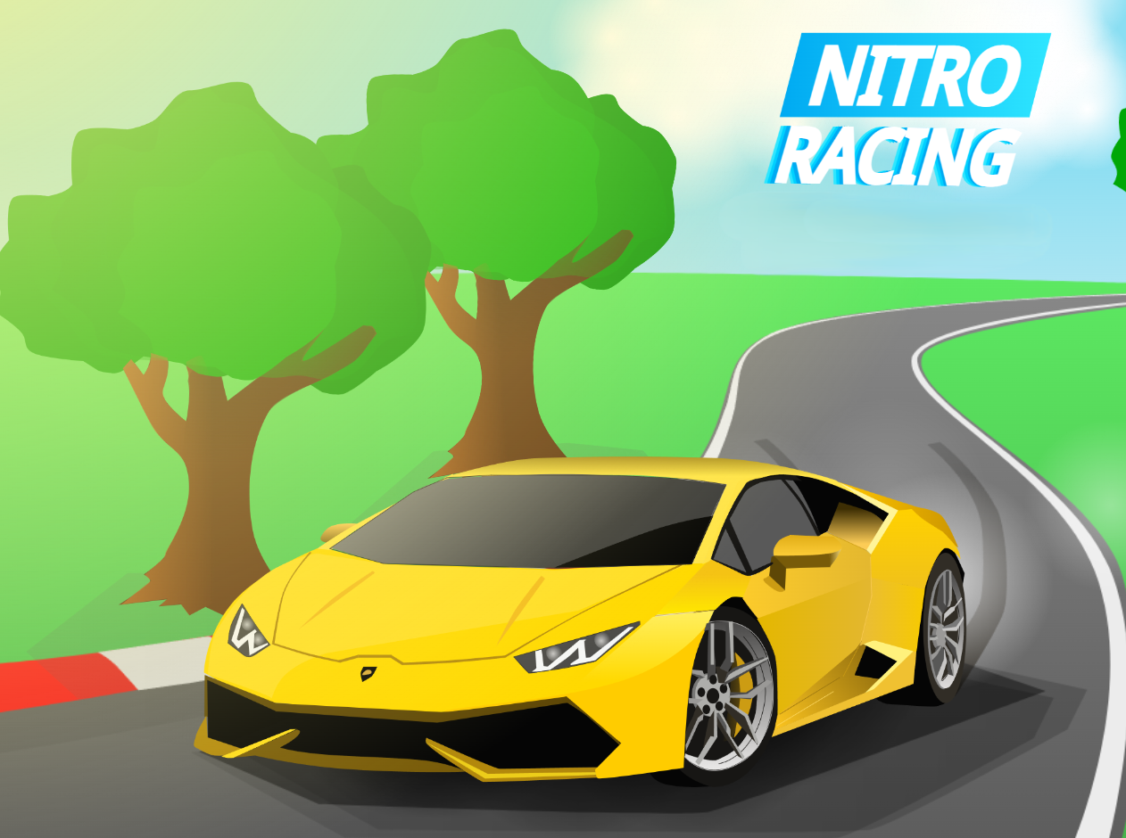 Nitro Racing