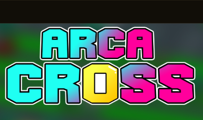 Arca Cross