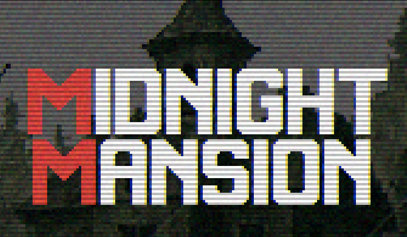 Midnight Mansion