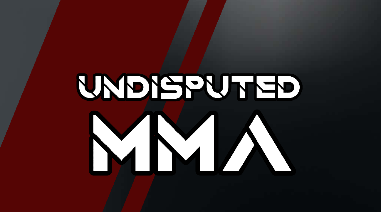 Undisputed MMA