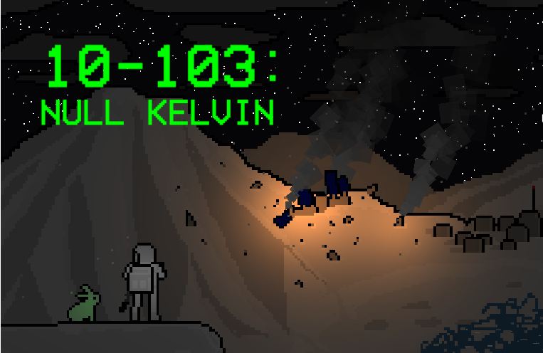10-103: Null Kelvin