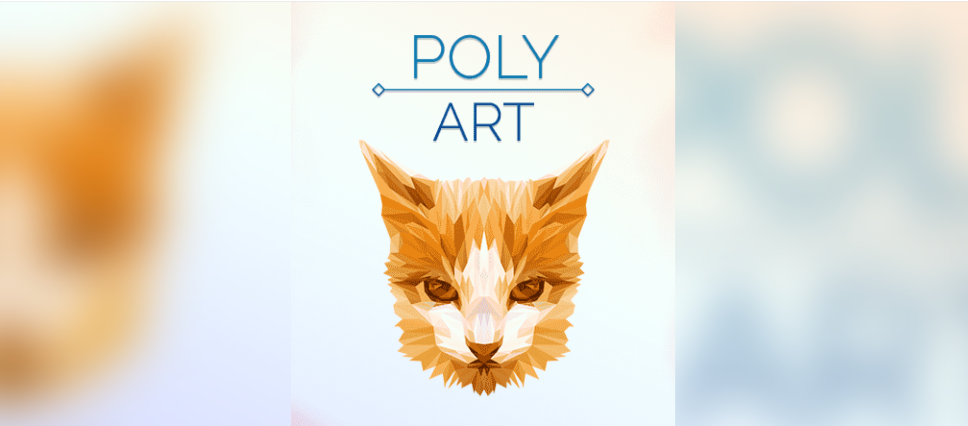 Poly Art