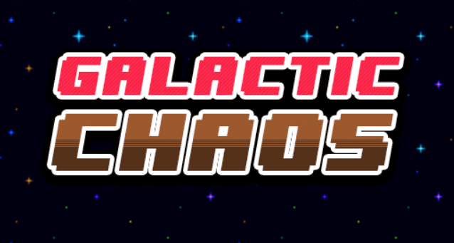 Galactic Chaos