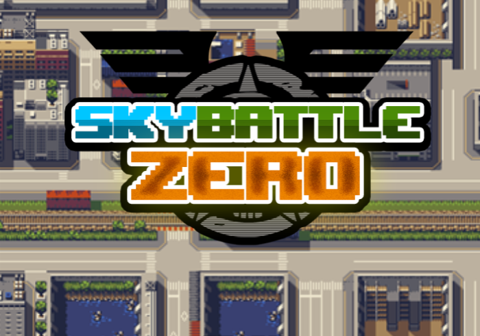 Sky Battle Zero