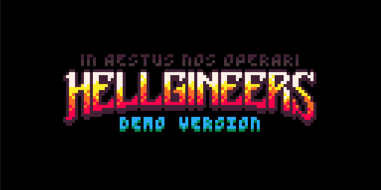 Hellgineers