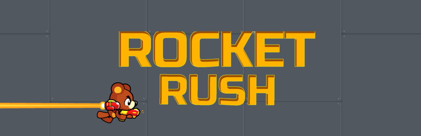 Rocket Rush