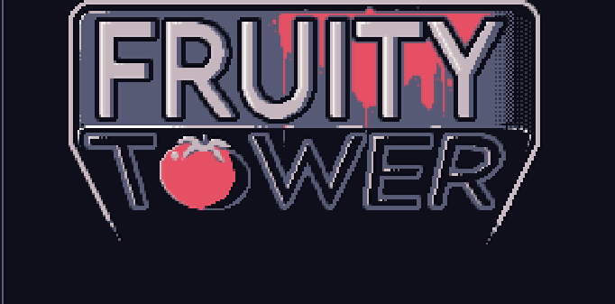 Fruity Tower