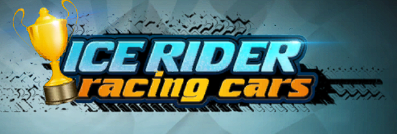 Ice Rider Racing Cars
