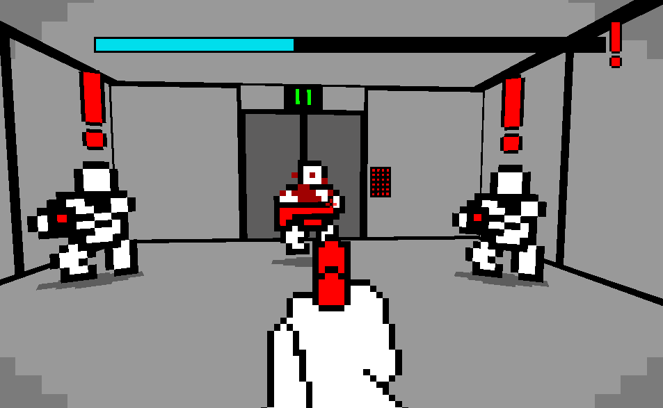 Red Handed