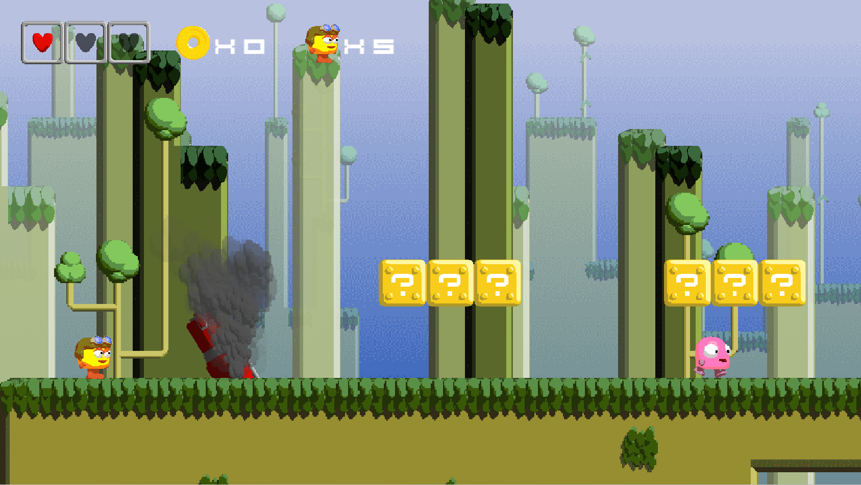 Dotto Botto screenshot 1