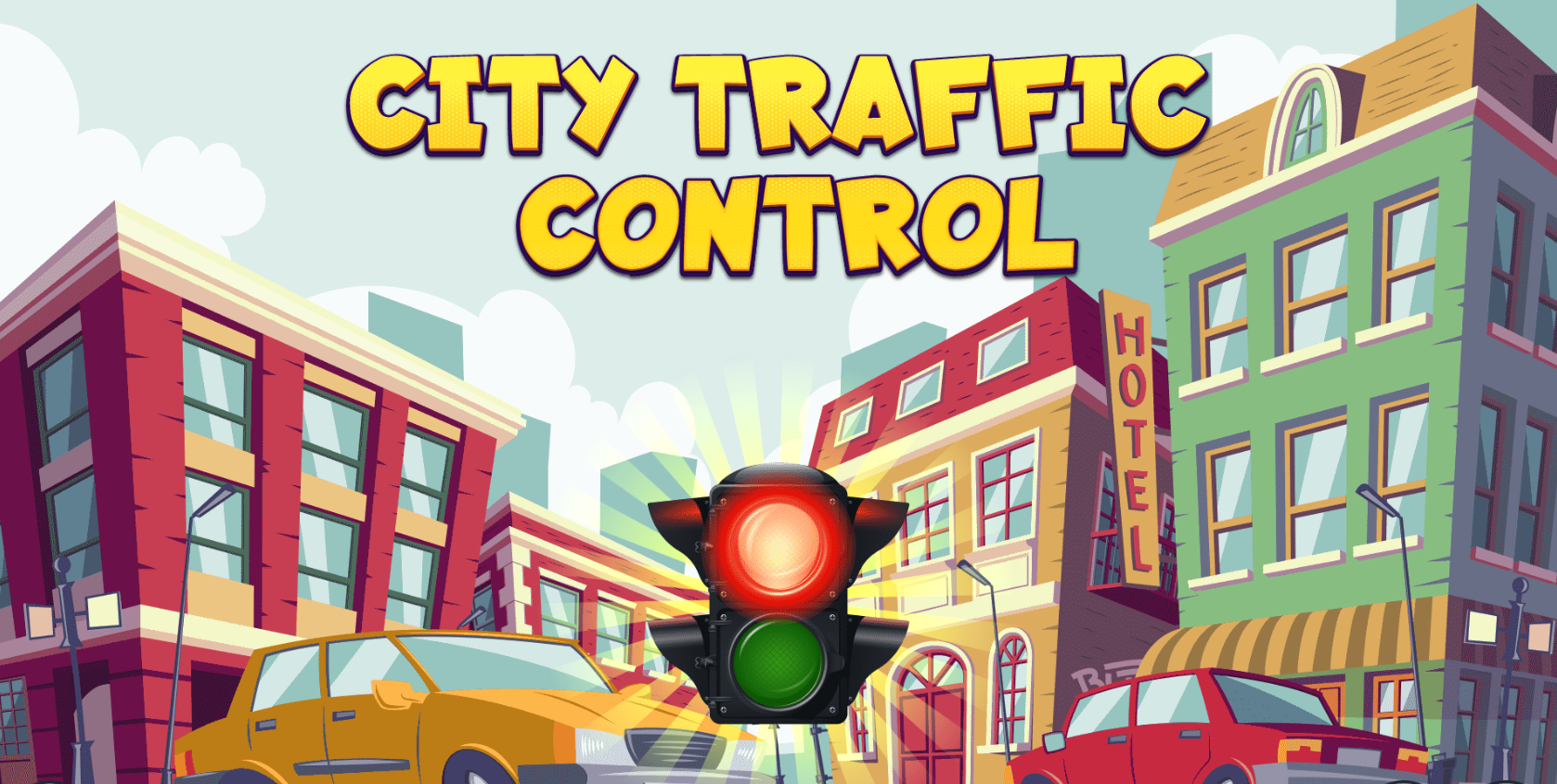 City Traffic Control