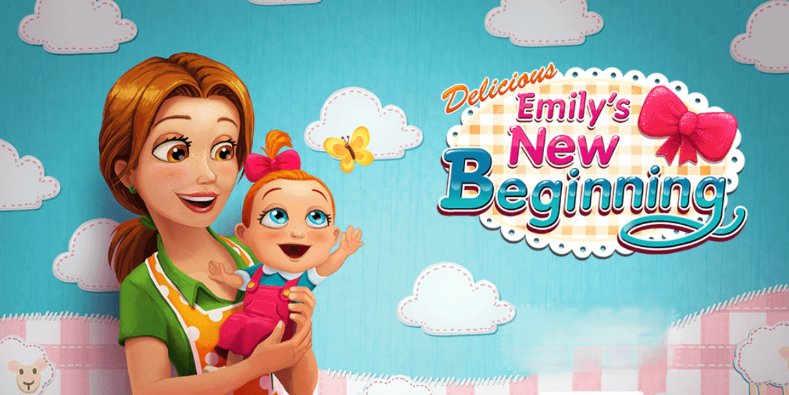 Emily's New Beginning